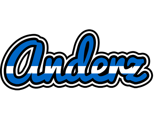 Anderz greece logo
