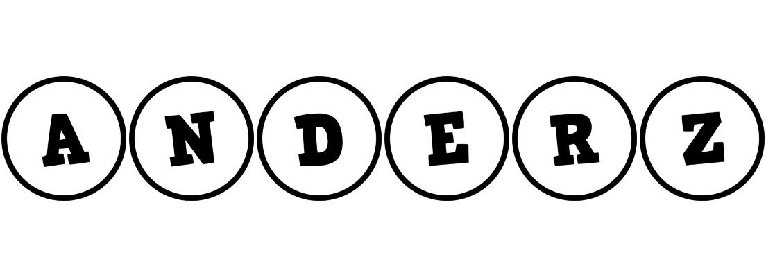 Anderz handy logo