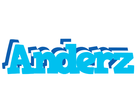 Anderz jacuzzi logo