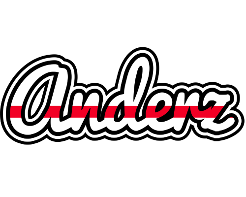 Anderz kingdom logo