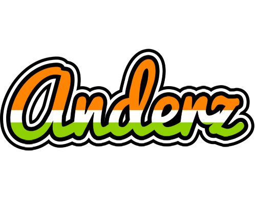 Anderz mumbai logo