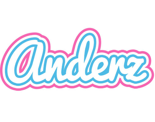 Anderz outdoors logo
