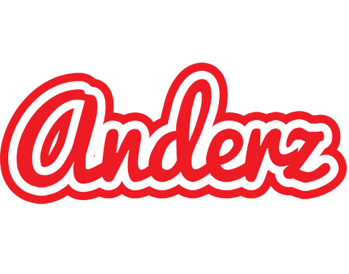 Anderz sunshine logo