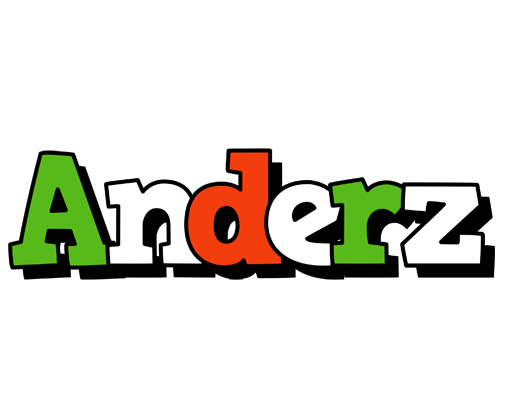 Anderz venezia logo