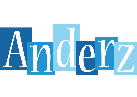 Anderz winter logo