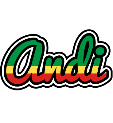 Andi african logo
