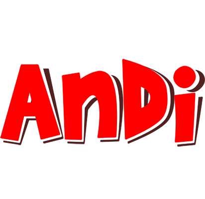 Andi basket logo