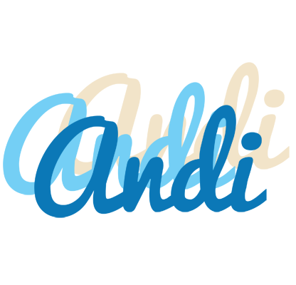 Andi breeze logo