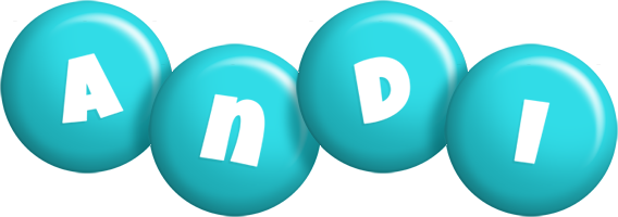 Andi candy-azur logo