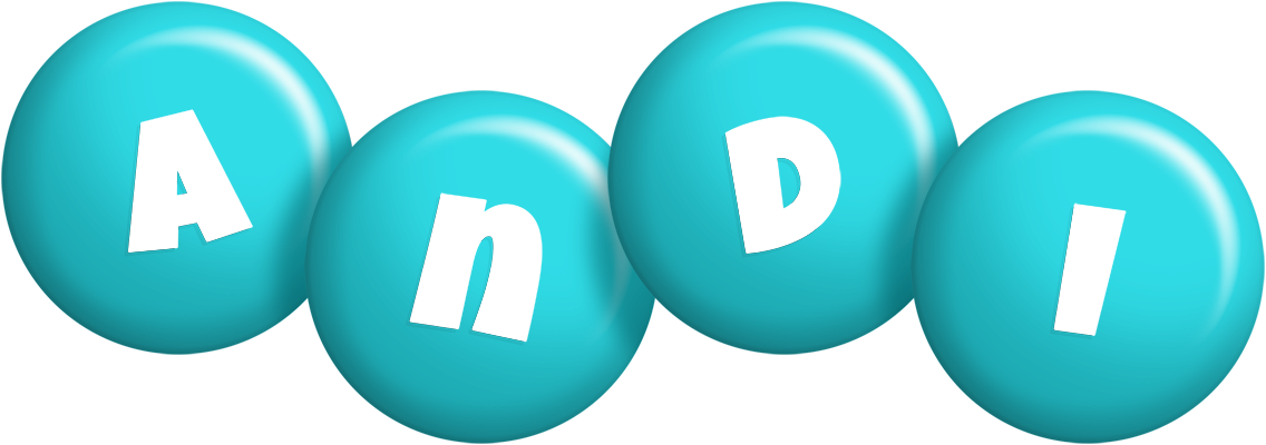 Andi candy-azur logo
