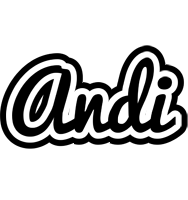 Andi chess logo