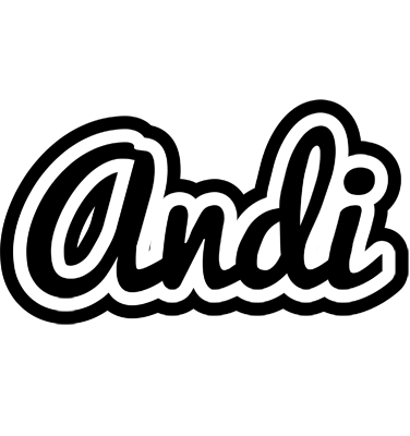 Andi chess logo