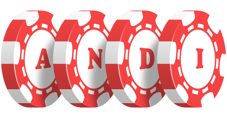 Andi chip logo