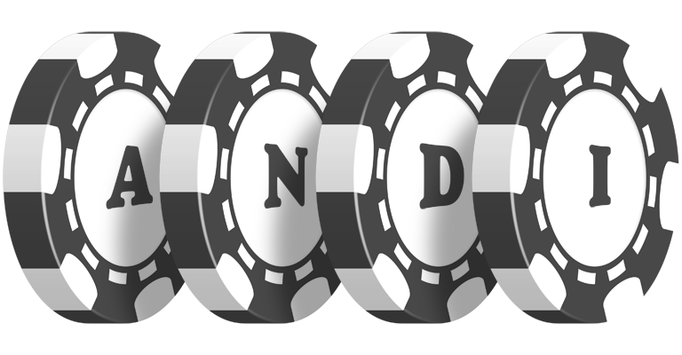 Andi dealer logo