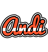 Andi denmark logo