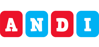 Andi diesel logo