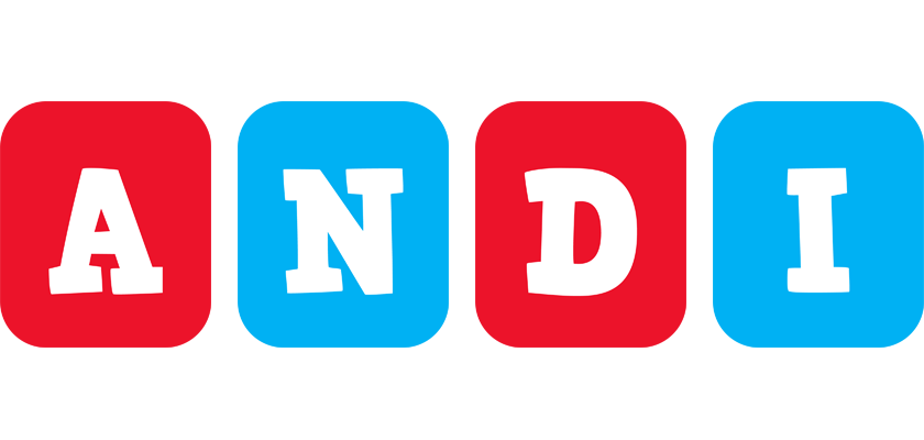 Andi diesel logo