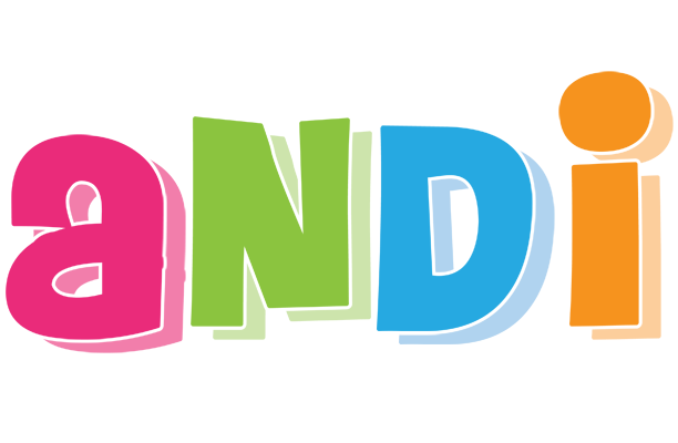 Andi friday logo