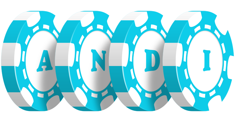 Andi funbet logo