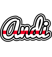 Andi kingdom logo
