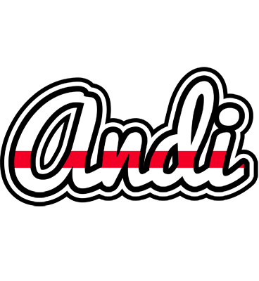 Andi kingdom logo