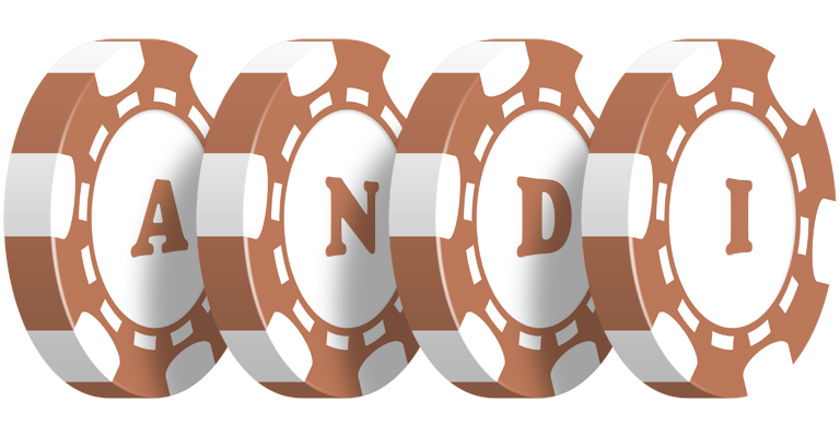 Andi limit logo