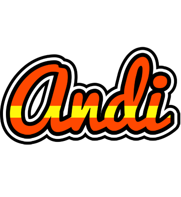 Andi madrid logo