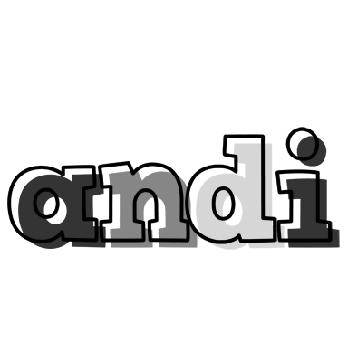 Andi night logo