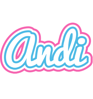 Andi outdoors logo