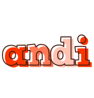 Andi paint logo