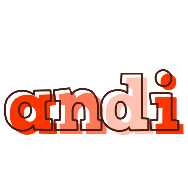 Andi paint logo