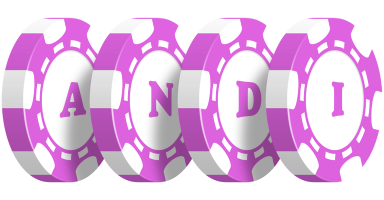 Andi river logo
