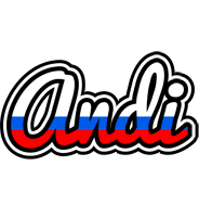 Andi russia logo
