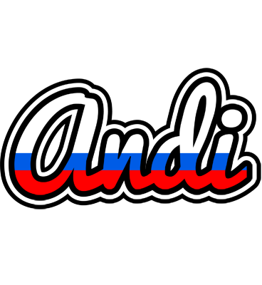Andi russia logo