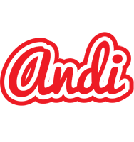 Andi sunshine logo