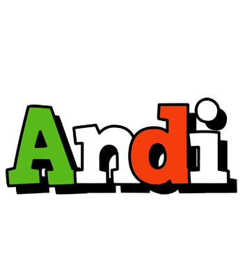 Andi venezia logo