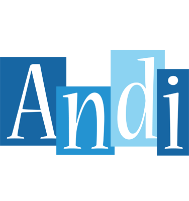 Andi winter logo