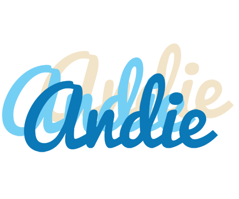 Andie breeze logo