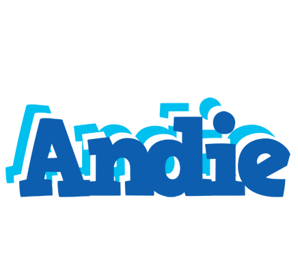 Andie business logo
