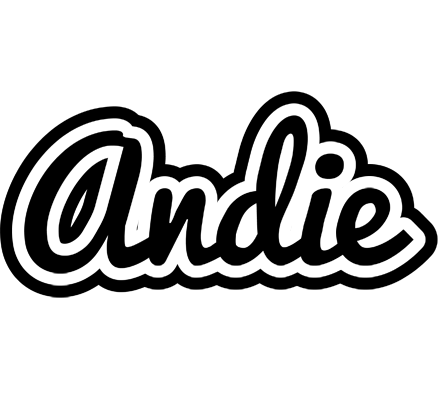 Andie chess logo