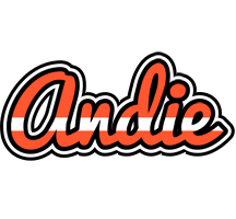 Andie denmark logo