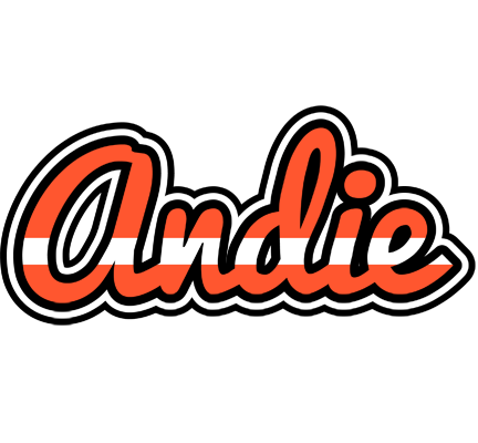 Andie denmark logo