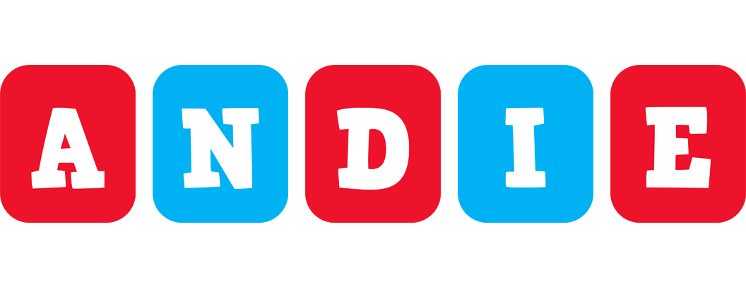 Andie diesel logo