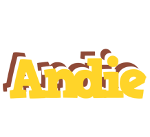 Andie hotcup logo