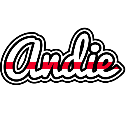 Andie kingdom logo