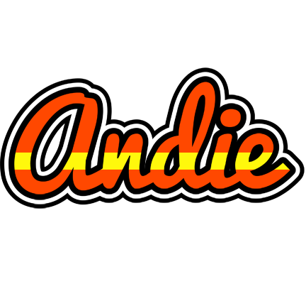 Andie madrid logo