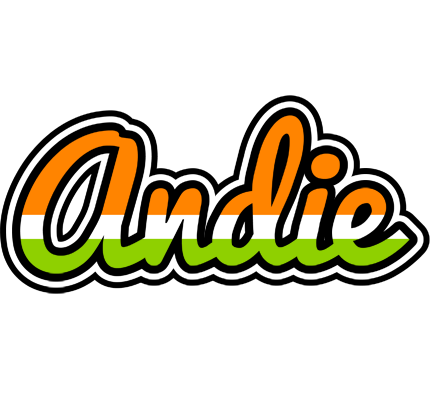 Andie mumbai logo