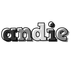 Andie night logo