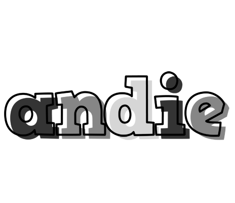 Andie night logo