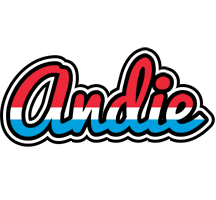 Andie norway logo